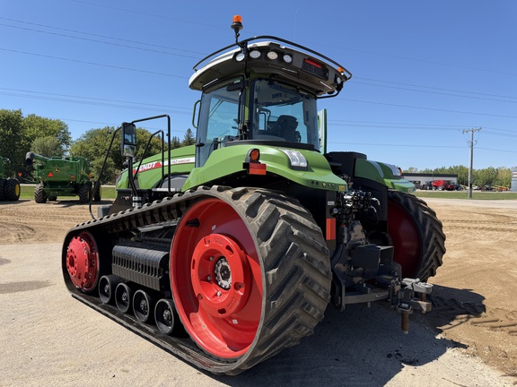 2022 Fendt 1162 - Photo5