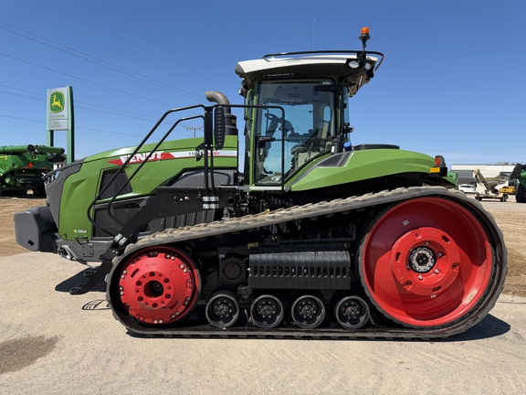 2022 Fendt 1162 - Photo6