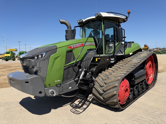 2022 Fendt 1162 - Photo7
