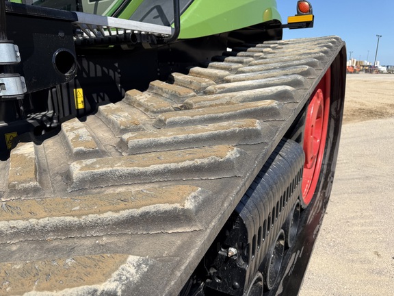 2022 Fendt 1162 - Photo9