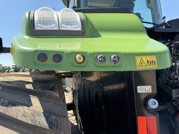 2022 Fendt 1162 - Photo31
