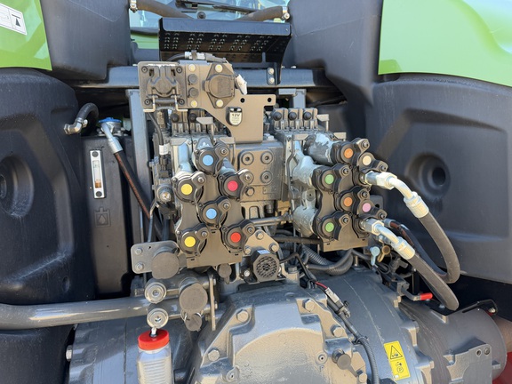 2022 Fendt 1162 - Photo34