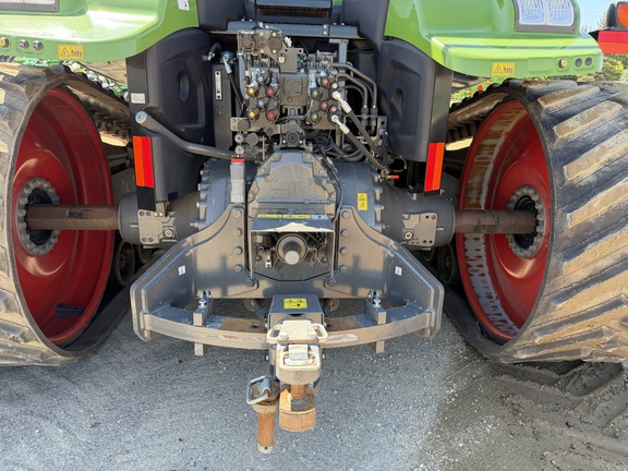 2022 Fendt 1162 - Photo33