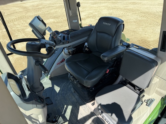 2022 Fendt 1162 - Photo39