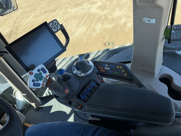 2022 Fendt 1162 - Photo45