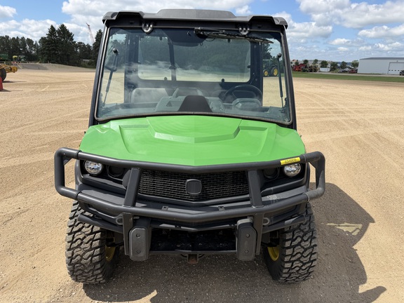 2023 John Deere XUV 835M - Photo8