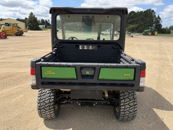 2023 John Deere XUV 835M - Photo4