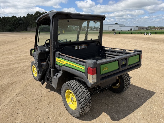 2023 John Deere XUV 835M - Photo5