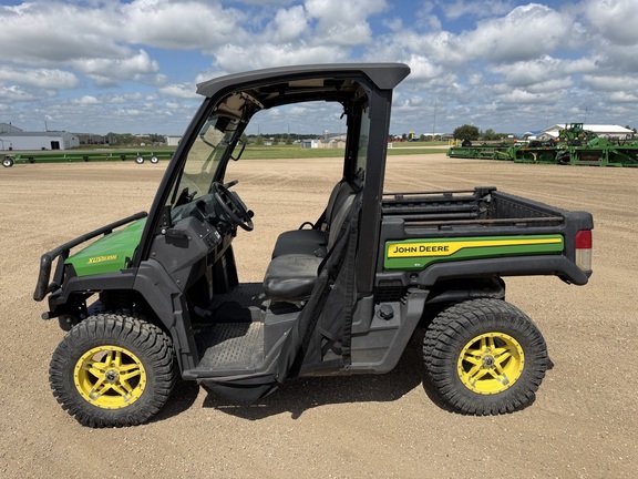 2023 John Deere XUV 835M - Photo6