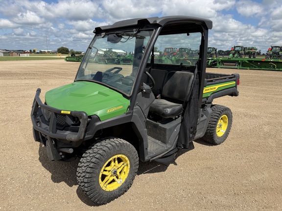 2023 John Deere XUV 835M - Photo7