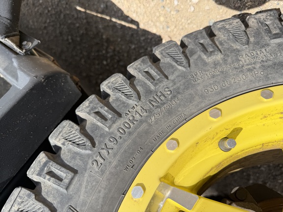 2023 John Deere XUV 835M - Photo9