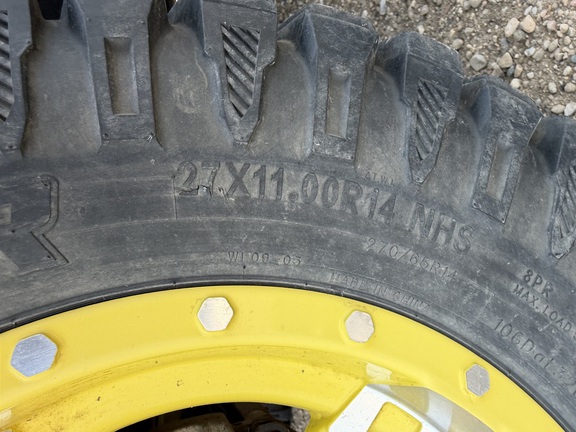 2023 John Deere XUV 835M - Photo12
