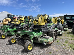 Zero Turn Mower For Sale 2022 John Deere Z950M , 27 HP