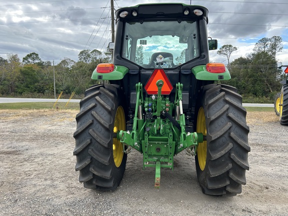 2024 John Deere 6145M Photo 6
