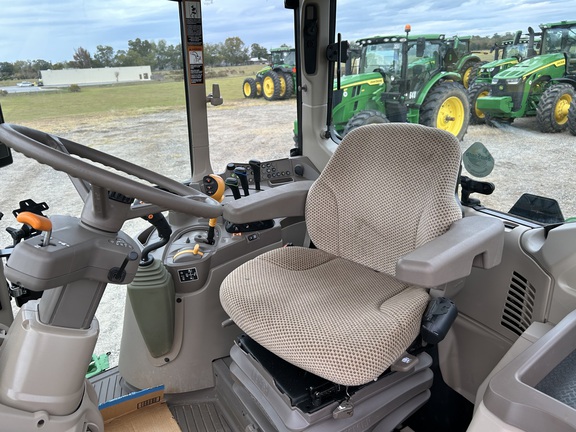 2024 John Deere 6145M Photo 9