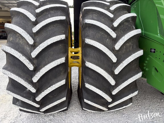 Photo of 2025 John Deere 9R 540