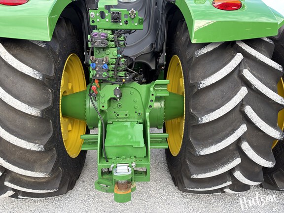 Photo of 2025 John Deere 9R 540