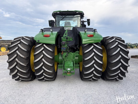 Photo of 2025 John Deere 9R 540
