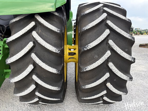 Photo of 2025 John Deere 9R 540