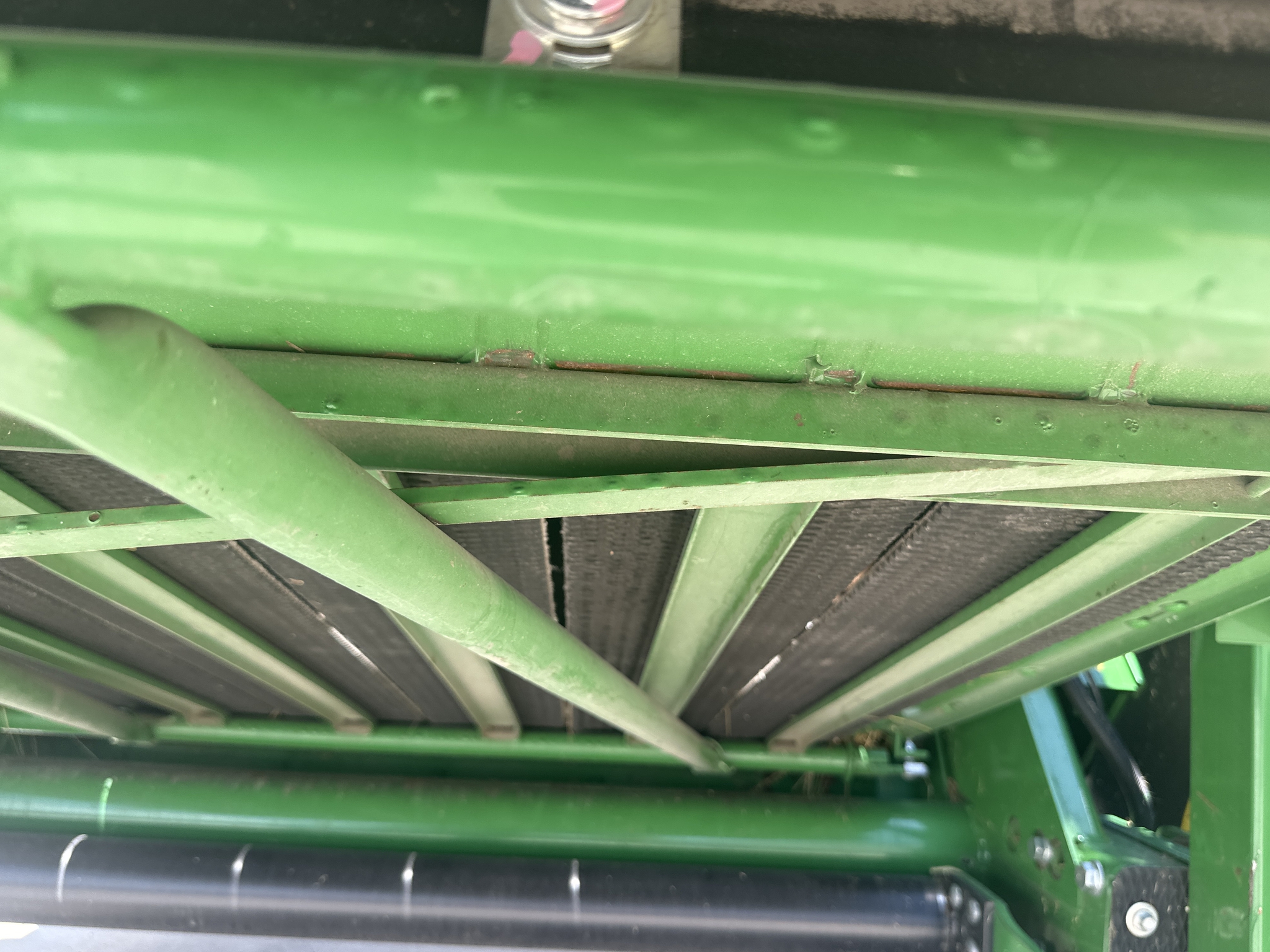 2021 John Deere 460R Image 12