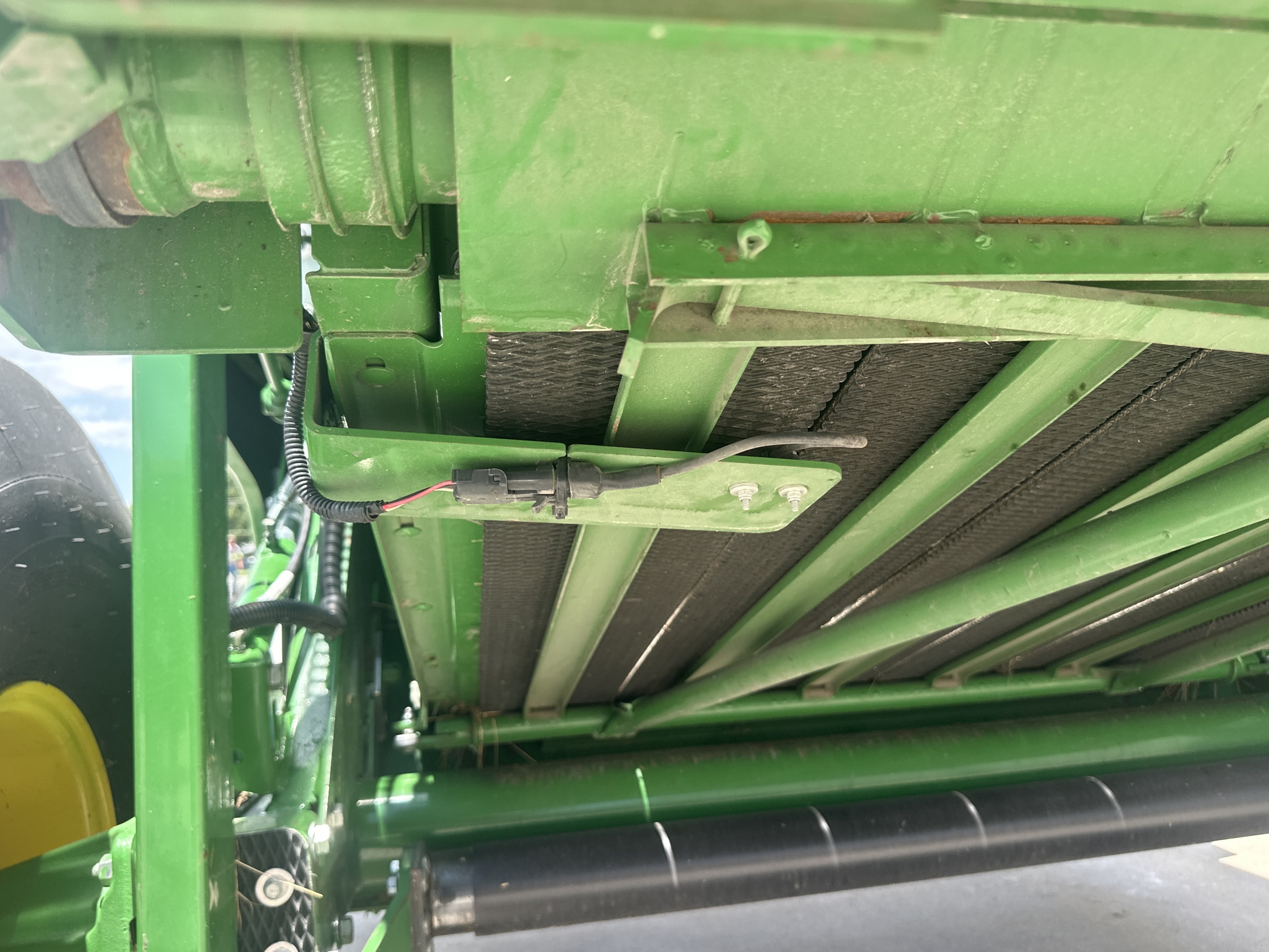2021 John Deere 460R Image 13