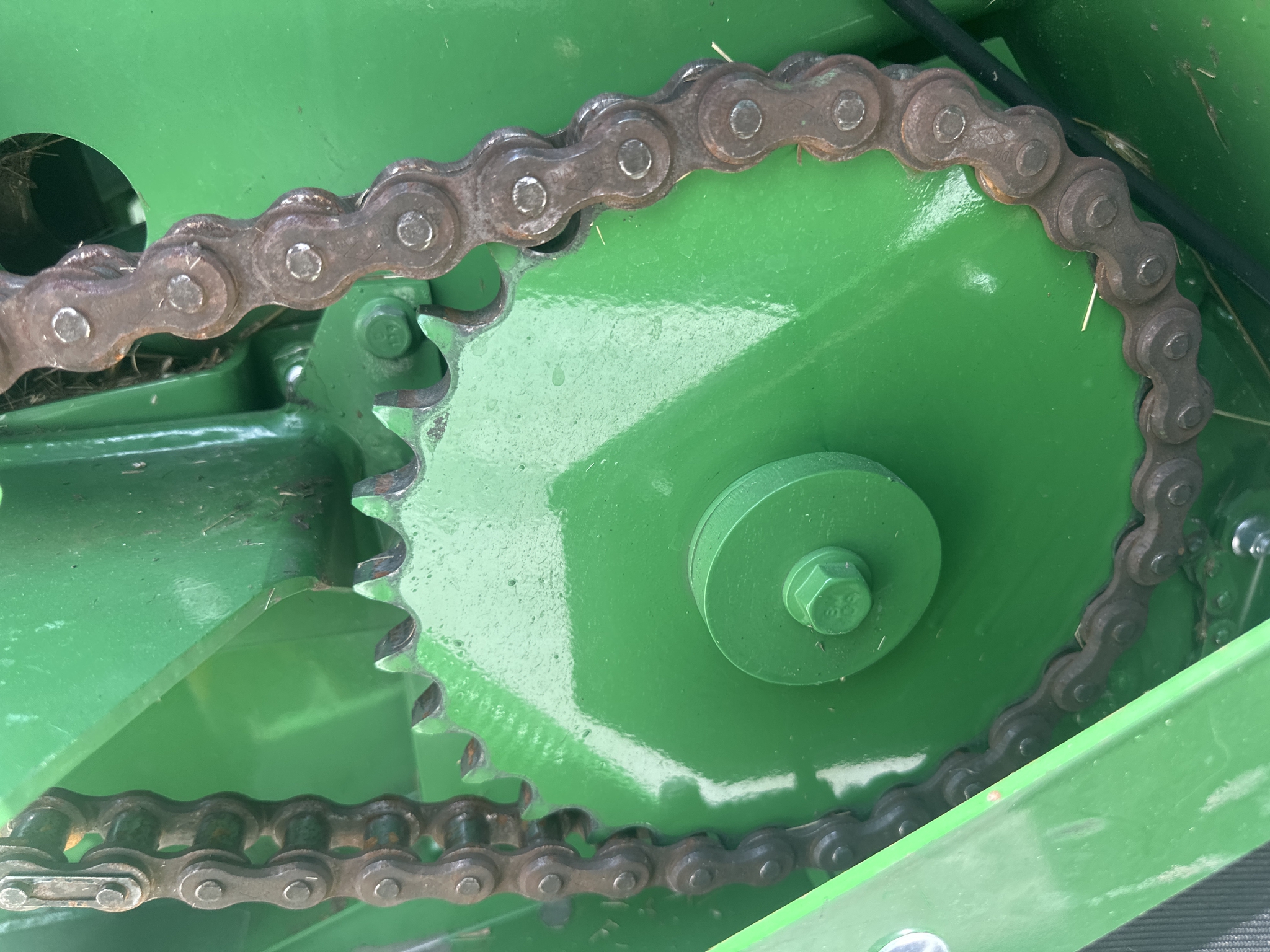 2021 John Deere 460R Image 22