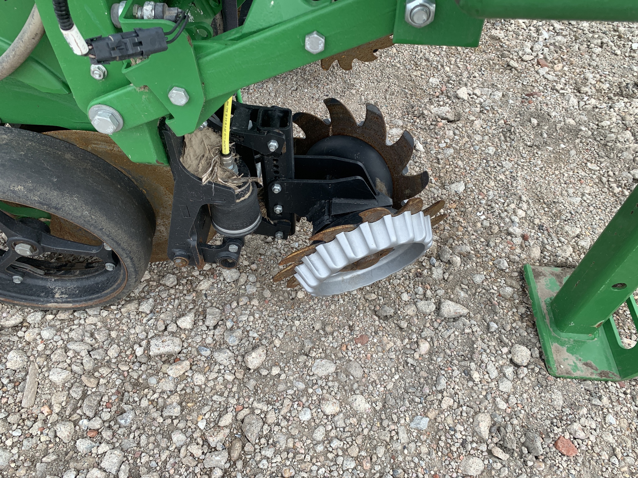 2019 John Deere DR16X Image 13