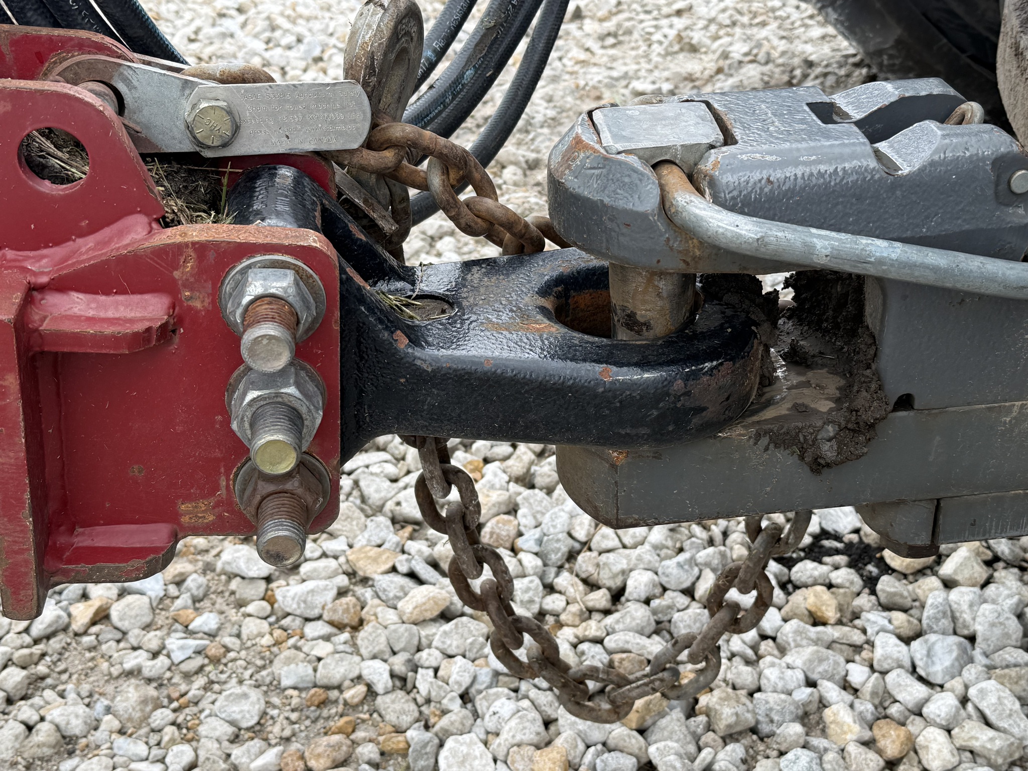 2013 Salford I5129 Image 3