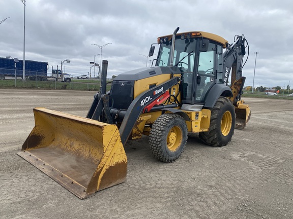 Photo of 2019 John Deere 410L