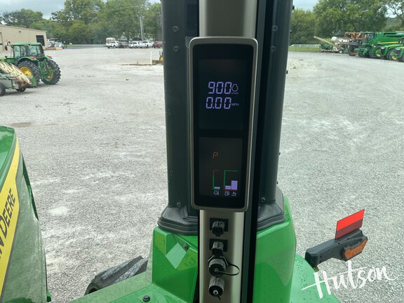 Photo of 2022 John Deere 9RX 490