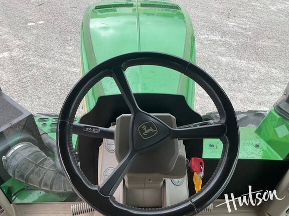 Photo of 2022 John Deere 9RX 490
