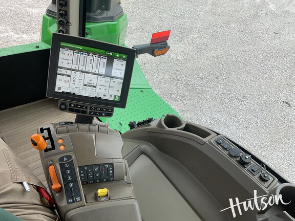 Photo of 2022 John Deere 9RX 490