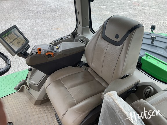 Photo of 2022 John Deere 9RX 490