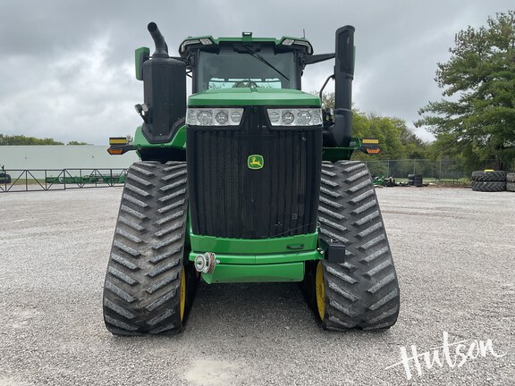 Photo of 2022 John Deere 9RX 490