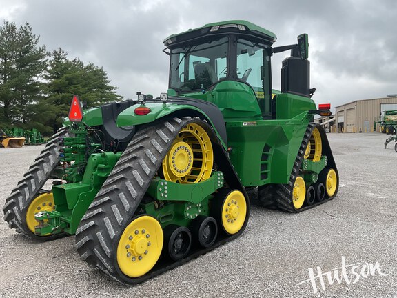 Photo of 2022 John Deere 9RX 490