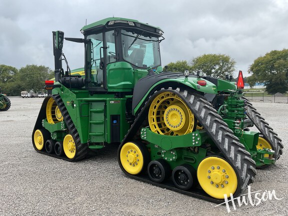 Photo of 2022 John Deere 9RX 490