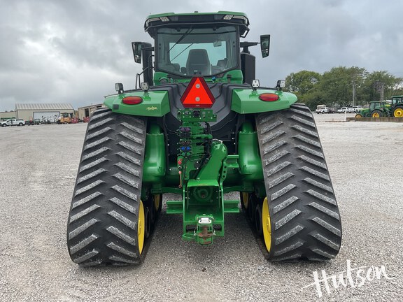 Photo of 2022 John Deere 9RX 490