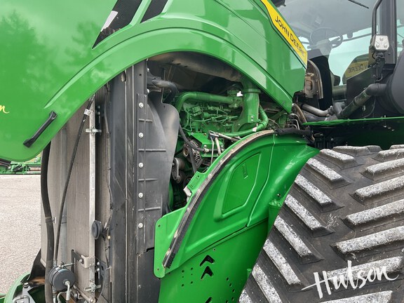 Photo of 2022 John Deere 9RX 490
