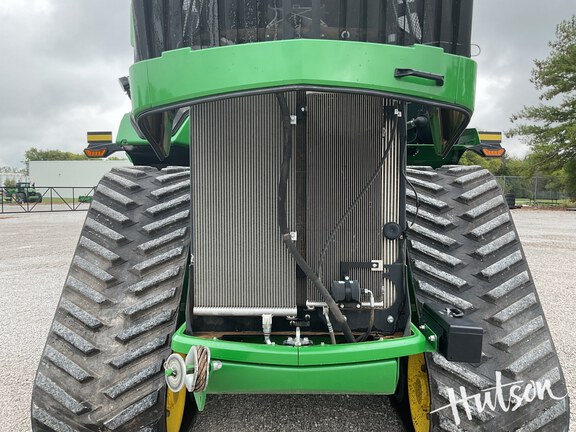 Photo of 2022 John Deere 9RX 490