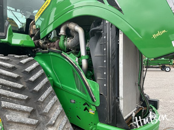 Photo of 2022 John Deere 9RX 490