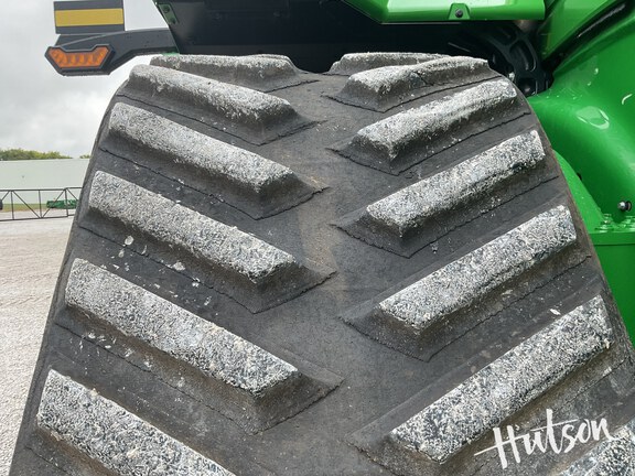 Photo of 2022 John Deere 9RX 490