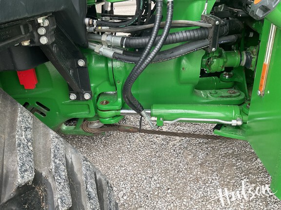 Photo of 2022 John Deere 9RX 490