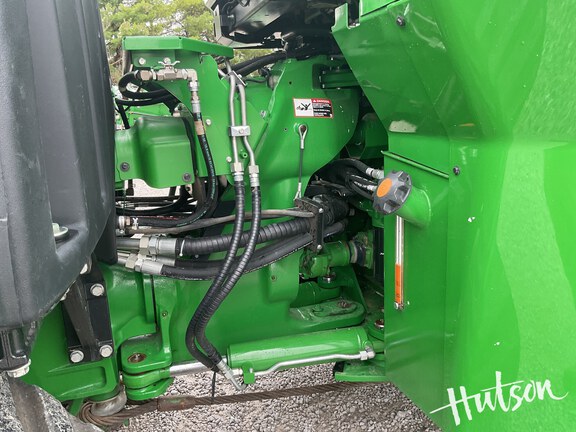 Photo of 2022 John Deere 9RX 490