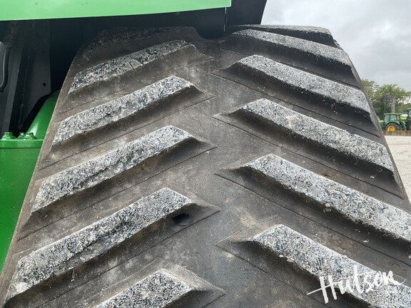 Photo of 2022 John Deere 9RX 490