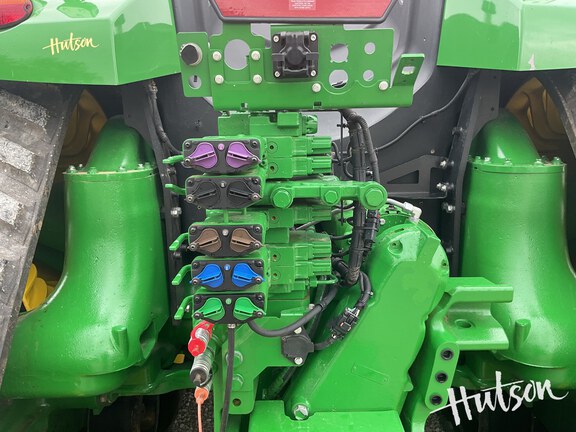 Photo of 2022 John Deere 9RX 490