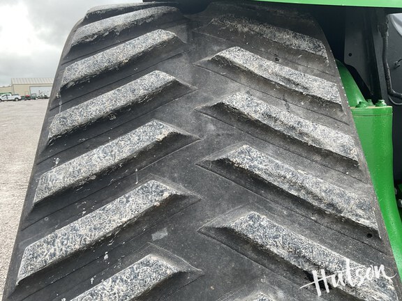 Photo of 2022 John Deere 9RX 490