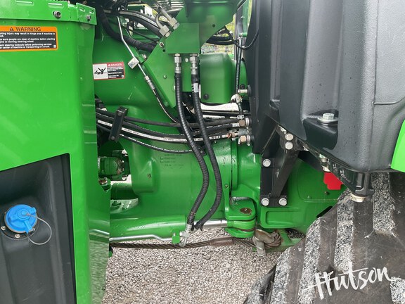 Photo of 2022 John Deere 9RX 490