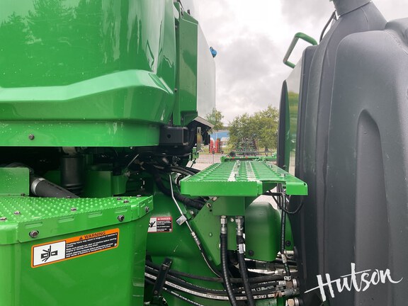 Photo of 2022 John Deere 9RX 490