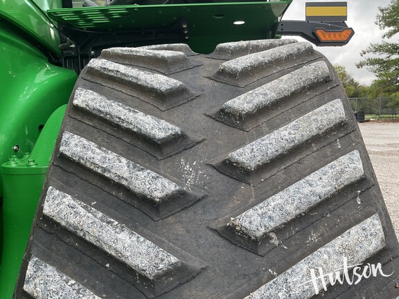 Photo of 2022 John Deere 9RX 490