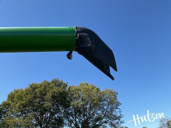 Photo of 2016 John Deere S680